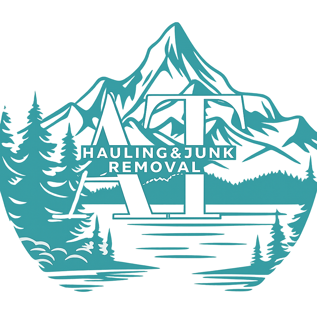 AT Hauling & Junk Removal